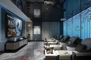 西安长安区按摩理疗：运动损伤康复